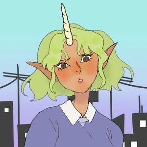 Meet your Posher, Marisol